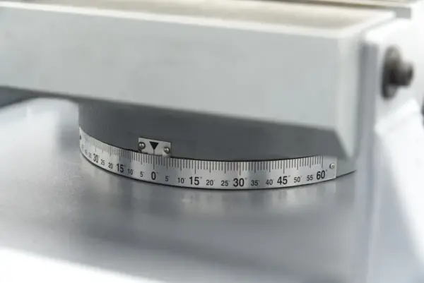 HBM 280NL Metallbandsäge 230 V – Bild 7