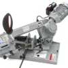 HBM 125P Metallbandsäge, 230 Volt – Bild 4