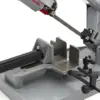 HBM 125P Metallbandsäge, 230 Volt – Bild 8