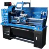 HBM Metalldrehbank 360 x 1000 DRO Vario