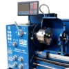 HBM Metalldrehbank 360 x 1000 DRO Vario – Bild 5