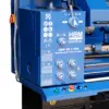 HBM Metalldrehbank 360 x 1000 DRO Vario – Bild 6