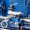 HBM Metalldrehbank 360 x 1000 DRO Vario – Bild 7