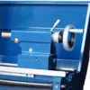 HBM Metalldrehbank 360 x 1000 DRO Vario – Bild 8