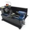 HBM Metalldrehbank klein 110 x 125 Lite HBM Metalldrehbank klein 110 x 125 Lite