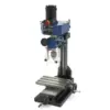 HBM Mini-Fräsmaschine BF 10