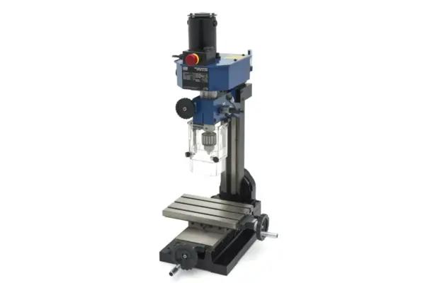HBM Mini-Fräsmaschine BF 10