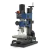 HBM Mini-Fräsmaschine BF 10 – Bild 2