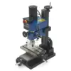 HBM Mini-Fräsmaschine BF 10 – Bild 3