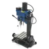HBM Mini-Fräsmaschine BF 10 – Bild 4