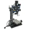 HBM Mini-Fräsmaschine BF 10 – Bild 5