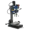 HBM Mini-Fräsmaschine BF 10 – Bild 6