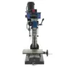 HBM Mini-Fräsmaschine BF 10 – Bild 7
