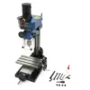 HBM Mini-Fräsmaschine BF 10 – Bild 8