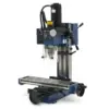 HBM Mini-Fräsmaschine BF 13 mit großem Tisch