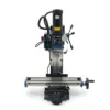 HBM Mini-Fräsmaschine BF 13 mit großem Tisch – Bild 2
