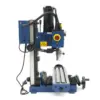 HBM Mini-Fräsmaschine BF 13 mit großem Tisch – Bild 4