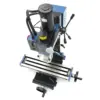 HBM Mini-Fräsmaschine BF 13 mit großem Tisch – Bild 6
