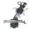 HBM Mini-Fräsmaschine BF 13 mit großem Tisch – Bild 7