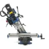 HBM Mini-Fräsmaschine BF 13 mit großem Tisch – Bild 8