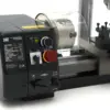 HBM Metalldrehbank klein 140 x 250 Compact BF – Bild 8
