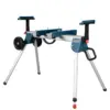 HBM Sägebock Aluminium