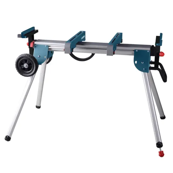 HBM Sägebock Aluminium – Bild 2