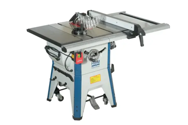 HBM Tischkreissäge 25,40 cm HBM Tischkreissäge 25,40 cm
