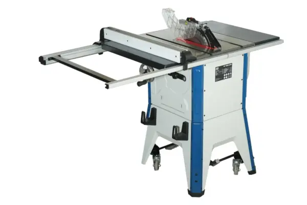 HBM Tischkreissäge 25,40 cm – Bild 3 HBM Tischkreissäge 25,40 cm – Bild 3