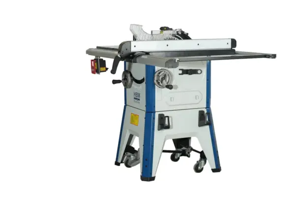 HBM Tischkreissäge 25,40 cm – Bild 5 HBM Tischkreissäge 25,40 cm – Bild 5