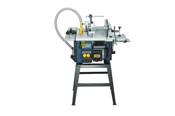 HBM Multifunktionswerkzeug für die Holzbearbeitung – Bild 2 HBM Multifunktionswerkzeug für die Holzbearbeitung – Bild 2