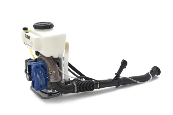 HBM 2-Takt Rückenspritzgerät / Zerstäuber 2,1 Kw 16 Liter HBM 2-Takt Rückenspritzgerät / Zerstäuber 2,1 Kw 16 Liter