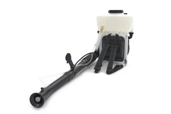 HBM 2-Takt Rückenspritzgerät / Zerstäuber 2,1 Kw 16 Liter – Bild 5 HBM 2-Takt Rückenspritzgerät / Zerstäuber 2,1 Kw 16 Liter – Bild 5