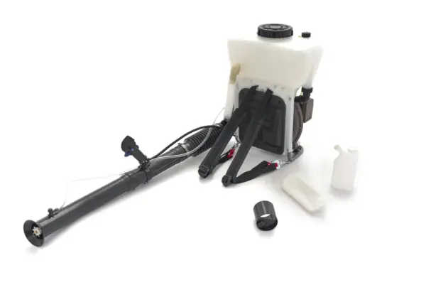 HBM 2-Takt Rückenspritzgerät / Zerstäuber 2,1 Kw 16 Liter – Bild 6 HBM 2-Takt Rückenspritzgerät / Zerstäuber 2,1 Kw 16 Liter – Bild 6