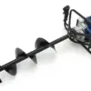 HBM Erdbohrer mit Benzinmotor 51,2 ccm – Bild 6
