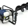 HBM Erdbohrer mit Benzinmotor 51,2 ccm – Bild 7