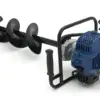 HBM Erdbohrer mit Benzinmotor 51,2 ccm – Bild 8