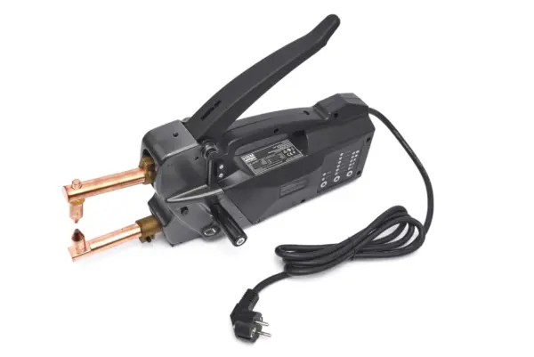 HBM Punktschweißgerät 2,0 mm + 2,0 mm – Bild 3