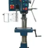 HBM industrielle Säulenbohrmaschine 25 mm, 400 Volt – Bild 2