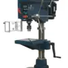 HBM Industrielle Säulenbohrmaschine 25 mm, 230 Volt, mit variabler Drehzahl