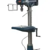 HBM Säulenbohrmaschine für Industrie und Gewerbe 32 mm, 400 Volt