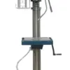 HBM Säulenbohrmaschine für Industrie und Gewerbe 32 mm, 400 Volt – Bild 2