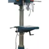 HBM Säulenbohrmaschine für Industrie und Gewerbe 32 mm, 400 Volt – Bild 3