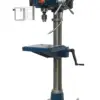 HBM Industrie-Säulenbohrmaschine Deluxe 32 mm, 400 Volt HBM Industrie-Säulenbohrmaschine Deluxe 32 mm, 400 Volt