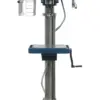 HBM Industrie-Säulenbohrmaschine Deluxe 32 mm, 400 Volt – Bild 2 HBM Industrie-Säulenbohrmaschine Deluxe 32 mm, 400 Volt – Bild 2