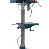 HBM Industrie-Säulenbohrmaschine Deluxe 32 mm, 400 Volt – Bild 3 HBM Industrie-Säulenbohrmaschine Deluxe 32 mm, 400 Volt – Bild 3