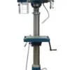 HBM Industrielle Stufenlose Säulenbohrmaschine Deluxe 32 mm, 230 Volt – Bild 2 HBM Industrielle Stufenlose Säulenbohrmaschine Deluxe 32 mm, 230 Volt – Bild 2