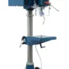 HBM Industrielle Stufenlose Säulenbohrmaschine Deluxe 32 mm, 230 Volt – Bild 3 HBM Industrielle Stufenlose Säulenbohrmaschine Deluxe 32 mm, 230 Volt – Bild 3