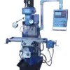 HBM Fräsmaschine BF 60 Pro DRO