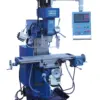HBM Fräsmaschine BF 60 Pro DRO – Bild 2